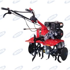 MTZ80 AMA Deichsel Motor 208cc 7.0HP 2AV+1WD 92285 | NewgardenAgri.com