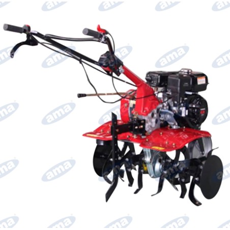 MTZ80 AMA Tiller Engine 208cc 7.0HP 2AV+1WD 92285