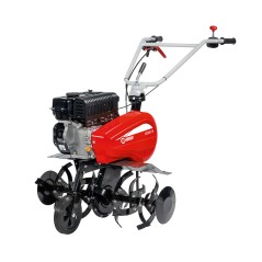 Motozappa NIBBI 095 S motore EMAK 182 cc fresa 82 cm cambio 2 velocita' | NewgardenAgri.com