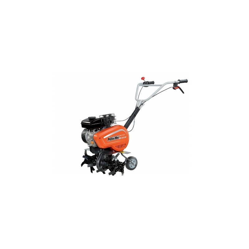 OLEOMAC MH 155 K moteur Emak 80 cc motoculteur 46 cm guidon réglable