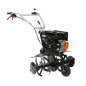 OLEOMAC MH 175 RKS 182 cc rotary tiller 82 cm 3+3 knives adjustable handlebars