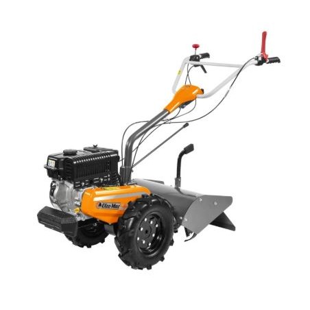 Motozappa OLEOMAC RC350 motore K800 5,7 HP trasmissione a catena 68309003E5 | NewgardenAgri.com