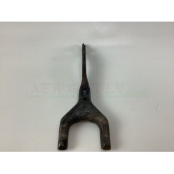 Clutch fork lever GOLDONI EXPORT 500 700 motor cultivator 00008313 15060 | NewgardenAgri.com