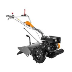 Motozappa OLEOMAC RC350 motore K800 5,7 HP trasmissione a catena 68309003E5 | NewgardenAgri.com