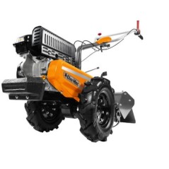 Motozappa OLEOMAC RC350 motore K800 5,7 HP trasmissione a catena 68309003E5 | NewgardenAgri.com