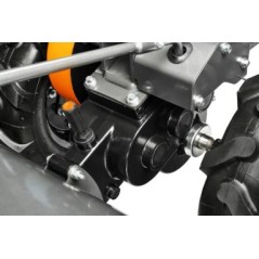 OLEOMAC RC350 Bodenfräse K800 5,7 PS Motor Kettenantrieb 68309003E5 | NewgardenAgri.com