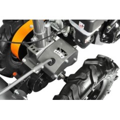 Motoazada OLEOMAC RC350 K800 Motor 5,7 CV Transmisión por cadena 68309003E5 | NewgardenAgri.com