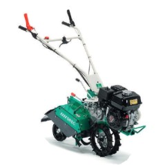 Motocultor OREC AR650 Motor HONDA GX160 163cc Anchura de trabajo 250 mm Mecánico | NewgardenAgri.com