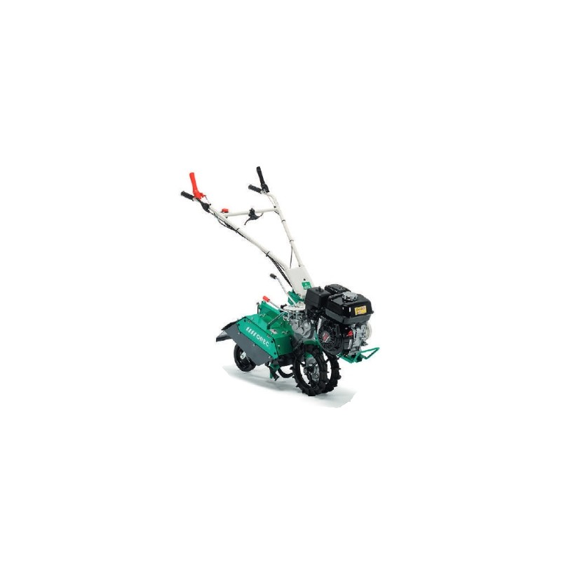 OREC AR650 tracteur marcheur HONDA GX160 moteur 163cc largeur de travail 250 mm mécanique