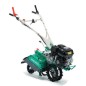 OREC AR650 tracteur marcheur HONDA GX160 moteur 163cc largeur de travail 250 mm mécanique