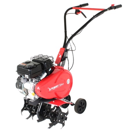 Motobineuse PUBERT NANO 20 R Pubert R80OHV 79cc largeur de travail 20 à 46 cm | NewgardenAgri.com