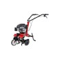 RL113 MECCANICA BENASSI moteur LONCIN LC1P65FA 4 CV essence motoculteur 60cm