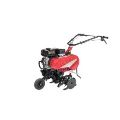 Motozappa RL40 MECCANICA BENASSI motore Loncin G200F 5,5 HP benzina fresa 80 cm | NewgardenAgri.com