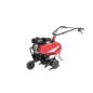 RL40 MECCANICA BENASSI Motor Loncin G200F 5,5 PS Benzin-Rotationsfräse 80 cm