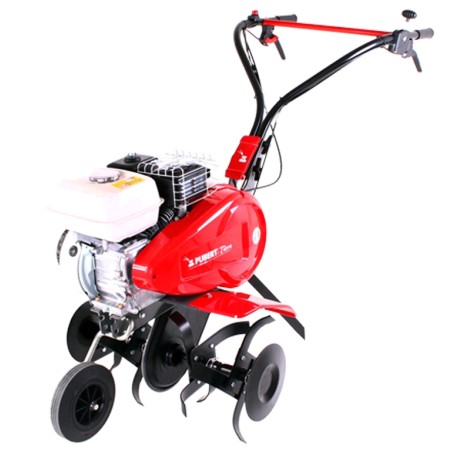 TERRO 40 H C2 SERIES PUBERT motoculteur avec moteur HONDA GP 160 OHV 163 cc | NewgardenAgri.com