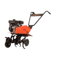 Motoazada TT40 R100 MOTOR AMA MT80 2,4CV Engranajes 1 AV 60CM motoazada | NewgardenAgri.com