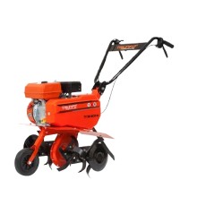 Bodenfräse TT50E AMA ENGINE MT200OHV 5,4HP Getriebe 1 AV+1WD | NewgardenAgri.com