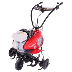 Motoazada VARIO 40 H SERIE C3 PUBERT con motor HONDA GP 160 OHV 163 cc | NewgardenAgri.com