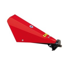 Eccentric bar movement motor cultivator NIBBI BRIK 1 - BRIK 1S | NewgardenAgri.com