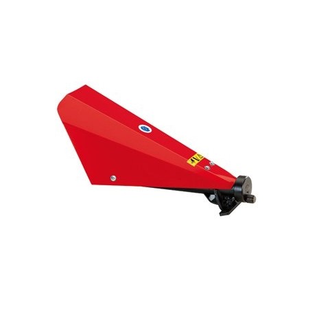 Eccentric bar movement motor cultivator NIBBI BRIK 1 - BRIK 1S | NewgardenAgri.com