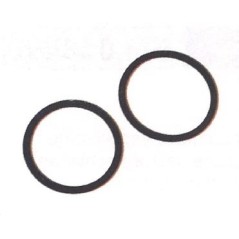 O-Ring half-shell ring MAORI head shaker BASIC B10 TWIST TELE - 018618 | NewgardenAgri.com