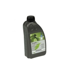 Olio catena biodegradabile per motosega capacita 1 lt 12-008 | NewgardenAgri.com