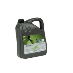 Olio catena biodegradabile per motosega capacita 5 lt | NewgardenAgri.com