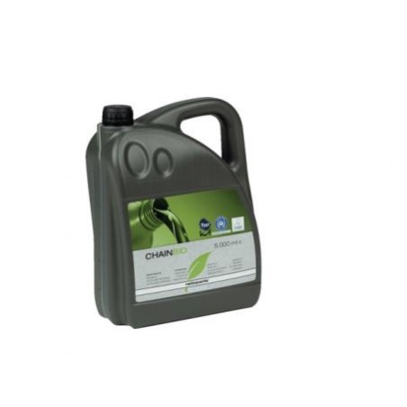 Olio catena biodegradabile per motosega capacita 5 lt | NewgardenAgri.com