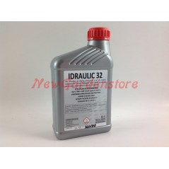 Olio idraulico universale 32 1 lt 320190 | NewgardenAgri.com