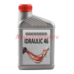 Olio idraulico universale ISO 46 1 lt 320191 | NewgardenAgri.com