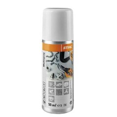 Olio lubrificante multifunzione STIHL MULTISPRAY in vari formati | NewgardenAgri.com