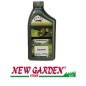 Olio lubrificante per trasmissione SAE 80W90 1Litro 320328 macchine giardinaggio