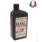 Olio miscela 1 litro sintetico per motori con elevato numero di giri  003011