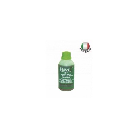 Olio miscela BMX 2T 125cc semi sintetico per tutti i tipi di benzine 001274 | NewgardenAgri.com