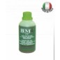 Olio miscela BMX 2T 125cc semi sintetico per tutti i tipi di benzine  001274