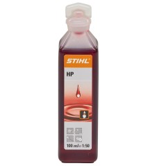 Olio miscela motore 2 tempi ORIGINALE STIHL HP in vari formati | NewgardenAgri.com