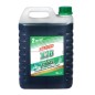 Olio miscela Strong K70 Plus semisintetico per motore 2T motosega 5 litri