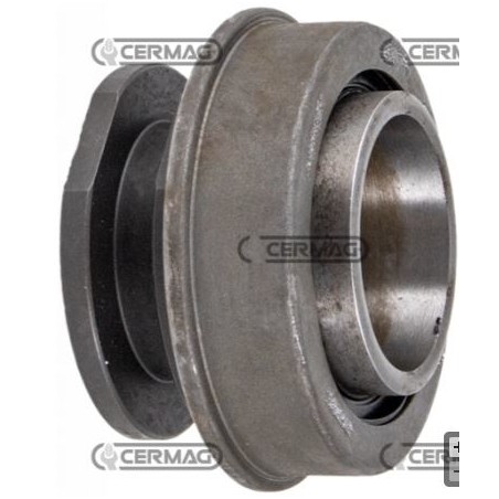 Bearing sleeve CARRARO agricultural tractor 3400 super tiger 5.073.502 | NewgardenAgri.com