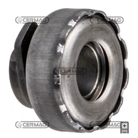 Sleeve with thrust bearing BARBIERI motor cultivator 15629 | NewgardenAgri.com