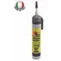 Pasta guarnizioni liquida rossa GSK 300 SIL per alte temperature 420°C 200 ml