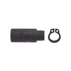 Piston rod coupling pin MAORI snow shakers RIBOT - 018757 | NewgardenAgri.com