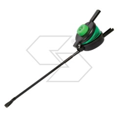 Polverizzatore DELTA PUFF capacità 1 Kg usato per piccoli trattamenti R306019 | NewgardenAgri.com