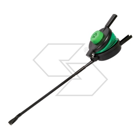 Polverizzatore DELTA PUFF capacità 1 Kg usato per piccoli trattamenti R306019 | NewgardenAgri.com