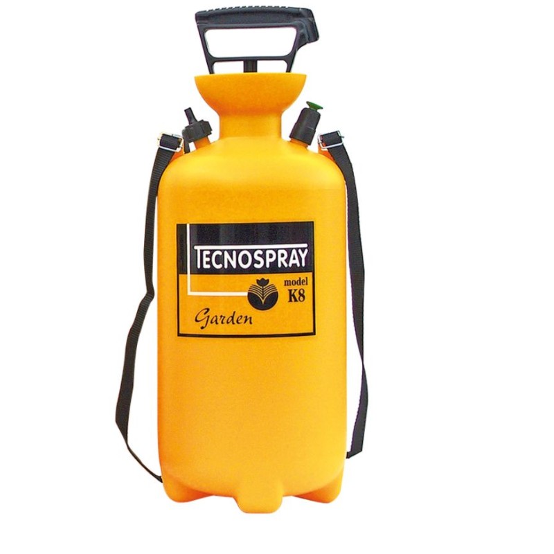 POMPE A PRESSION TECNOSPRAY K10 BASE nouvelle pompe nylon capacité 10 L