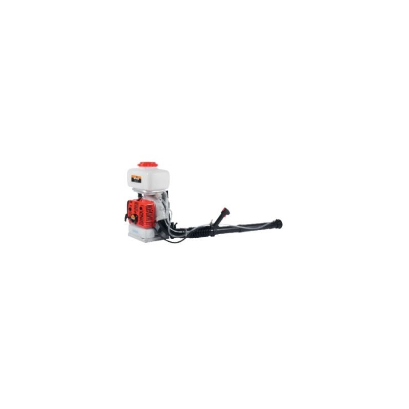 ATTILA ASP5714 knapsack sprayer 2T 56.5cc engine 14lt liquid tank