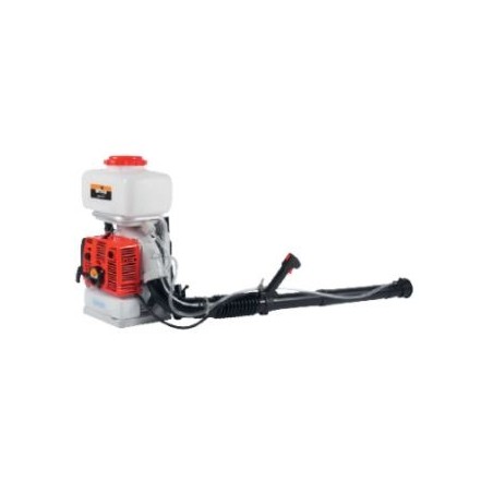 ATTILA ASP5714 knapsack sprayer 2T 56.5cc engine 14lt liquid tank | NewgardenAgri.com