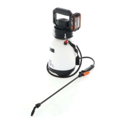 WORX spray pump WA829E.9 20V battery and charger not included | NewgardenAgri.com