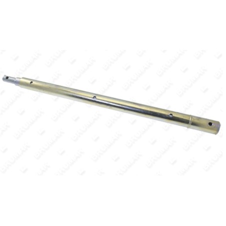 Telescopic extension for drill bit hole ÃƒËœ 20 mm GREEN LINE - ATTILA | NewgardenAgri.com