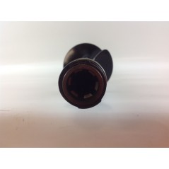 80 mm diameter ACTIVE auger bit for T143 - T152 - T165 auger drive augers | NewgardenAgri.com