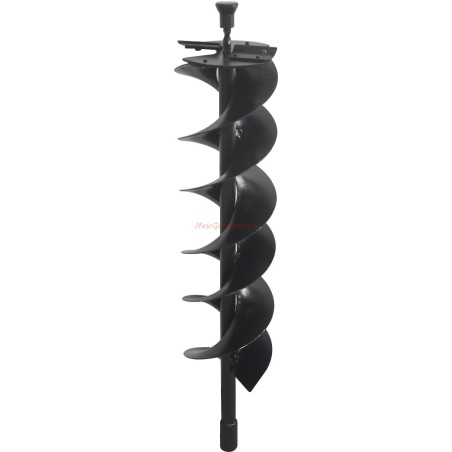 Auger bit Ã˜ 150 mm for auger drive 3WT-300S KASEI 360521 | NewgardenAgri.com